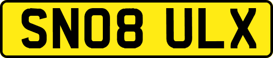 SN08ULX