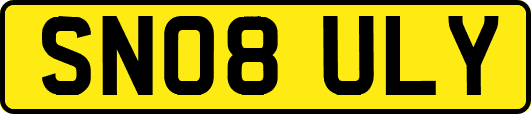 SN08ULY