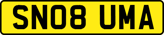 SN08UMA