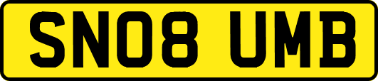 SN08UMB