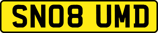 SN08UMD