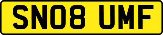 SN08UMF