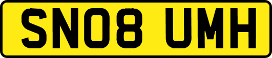 SN08UMH