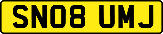 SN08UMJ