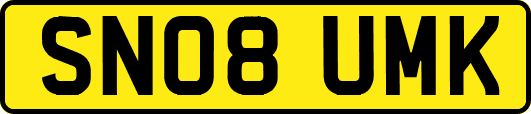 SN08UMK