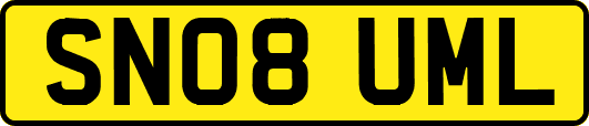 SN08UML