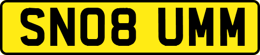 SN08UMM