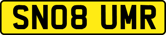 SN08UMR