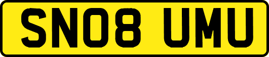 SN08UMU