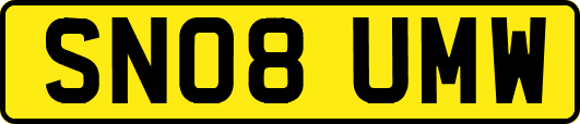 SN08UMW
