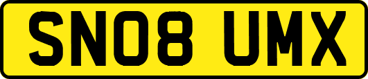 SN08UMX