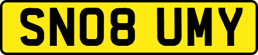 SN08UMY