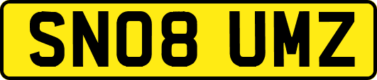 SN08UMZ