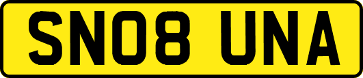 SN08UNA