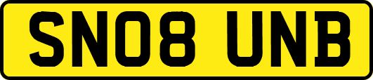 SN08UNB