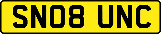 SN08UNC