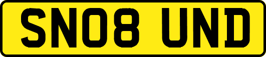 SN08UND