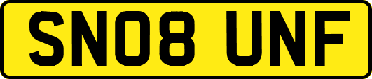 SN08UNF