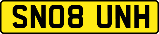 SN08UNH