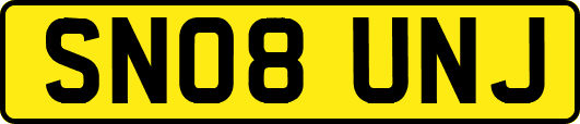 SN08UNJ