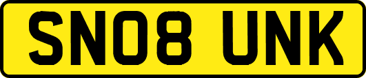 SN08UNK
