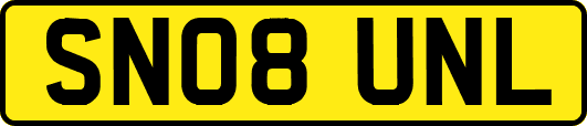SN08UNL