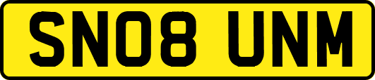 SN08UNM