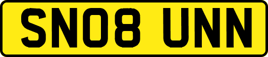 SN08UNN