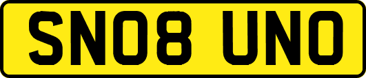 SN08UNO