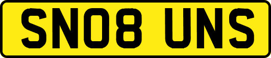 SN08UNS