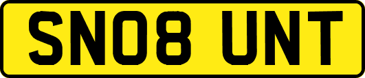 SN08UNT