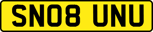 SN08UNU