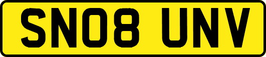 SN08UNV