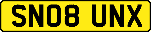 SN08UNX