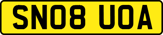SN08UOA