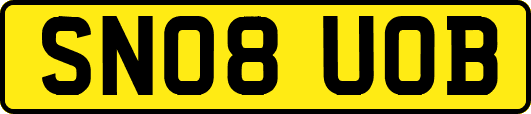 SN08UOB