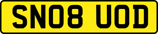 SN08UOD