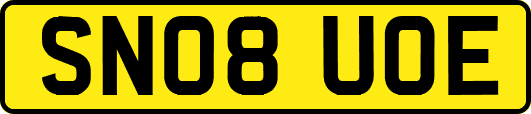 SN08UOE