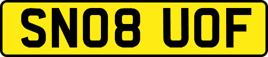 SN08UOF
