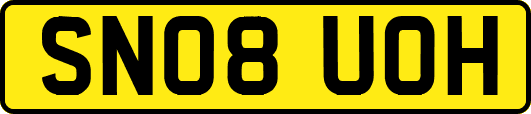SN08UOH