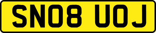 SN08UOJ