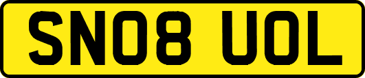 SN08UOL