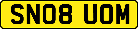 SN08UOM