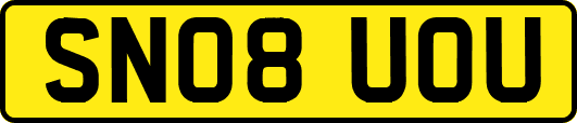 SN08UOU