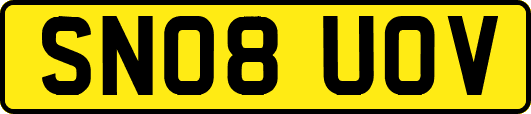 SN08UOV