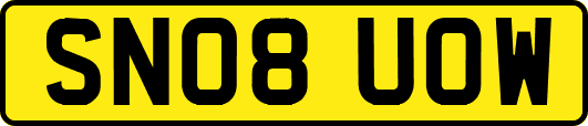 SN08UOW