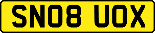 SN08UOX