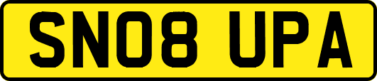 SN08UPA
