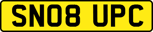 SN08UPC