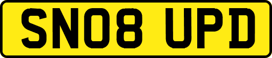 SN08UPD